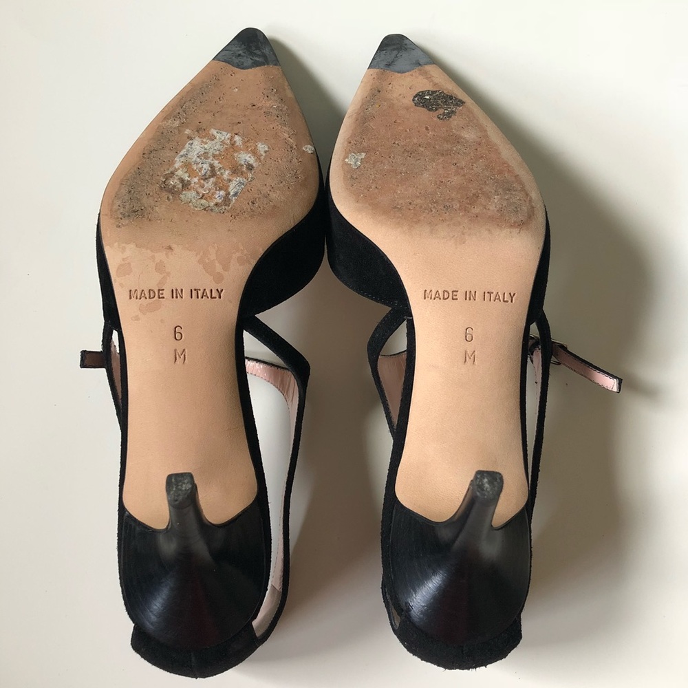 Michael Kors heels - Picture 8 of 8